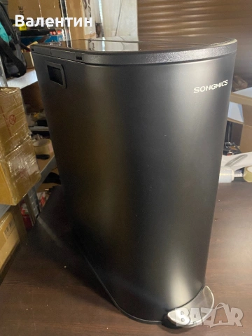 Двоен кухненски кош за смет, снимка 7 - Други - 53186288