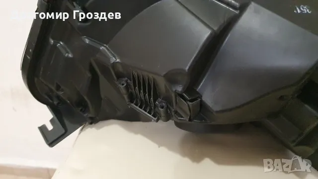 Оригинален ляв фар за Renault Captur / Рено Каптюр (2013-2017), снимка 15 - Части - 47865049