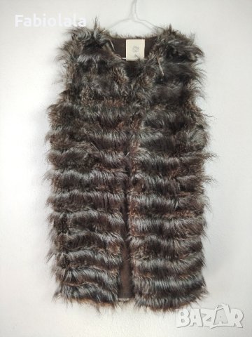 Жилетка Zara M