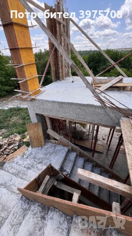 КЪЩА в затворен комплекс “Рай”, снимка 9 - Къщи - 50754690