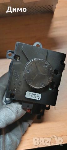 ccc ццц модул навигация дисплей джойстик диск бмв е90 е91 bmw e90 e91, снимка 5 - Части - 53508294