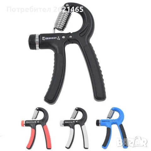 Регулируем фитнес уред за трениране на предмишница, прожинен, снимка 5 - Фитнес уреди - 44481905