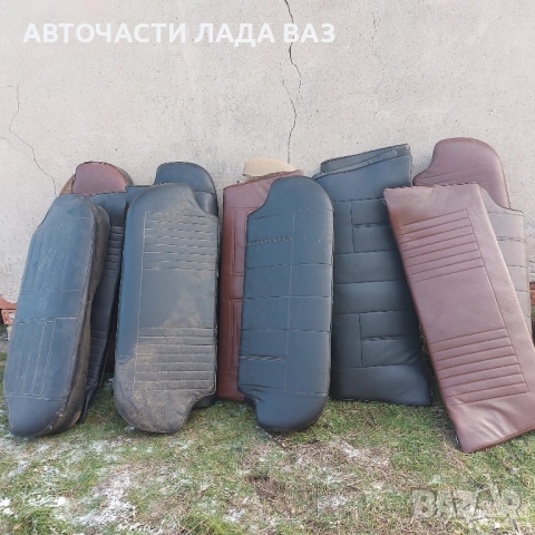 LADA/ЛАДА АВТОЧАСТИ ВАЗ ЛАДА, снимка 3 - Части - 52374626