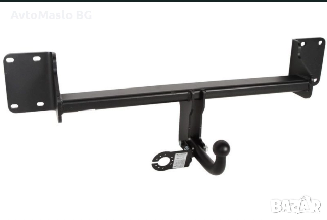 Нов Теглич за BMW X5 E70 F15 E53 G05 теглич за бмв х5 е53 ф15 е70, снимка 3 - Части - 52641828