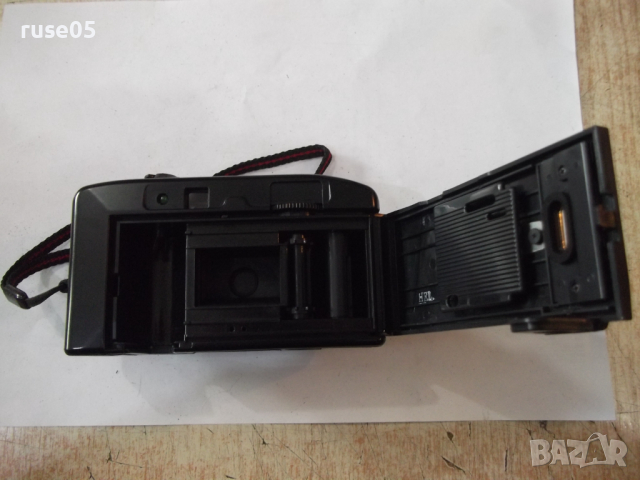 Фотоапарат "SKINA - SK-102" - 18 работещ, снимка 6 - Фотоапарати - 44573770