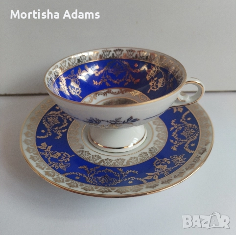 Двойни сетове за кафе, снимка 4 - Колекции - 52841368