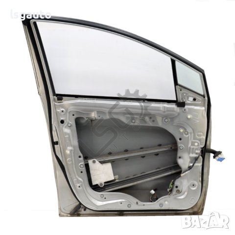 Предна лява врата Mazda 5 (I) 2005-2010 ID: 112685, снимка 2 - Части - 42504979