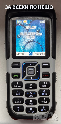 Sonim XP1 , снимка 1