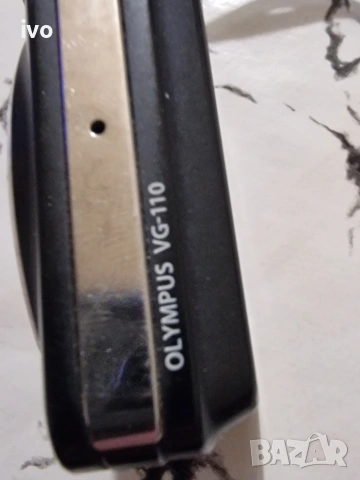 olympus vg 110, снимка 9 - Фотоапарати - 53755550
