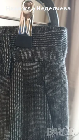 Дамск панталон ZARA, снимка 3 - Панталони - 48778522
