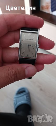 Armani original, снимка 2 - Мъжки - 34119973