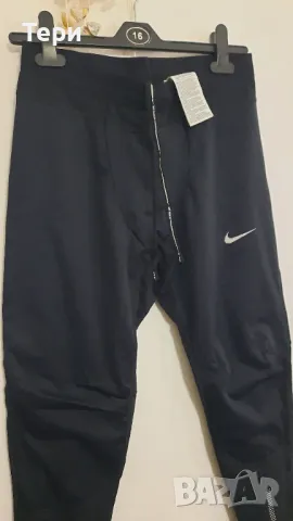 Nike Dri-fit мъжки клин, снимка 4 - Други - 48205125