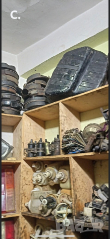 Части Лада /Lada 2101.2107.1500.1600, снимка 10 - Части - 44617735