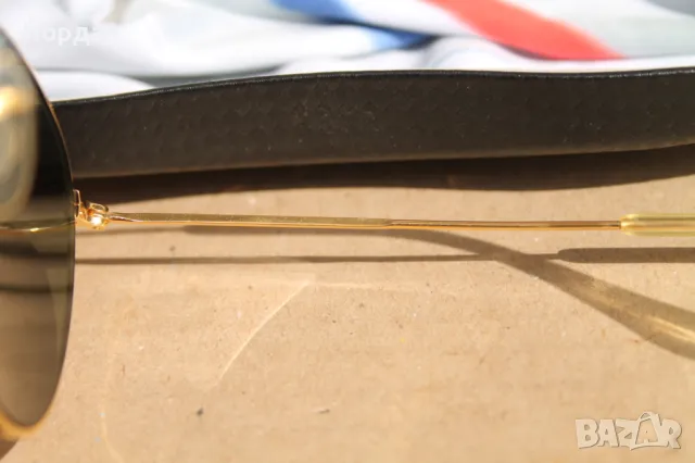 Мъжки слънчеви очила ''Ray Ban'', снимка 5 - Слънчеви и диоптрични очила - 47282153