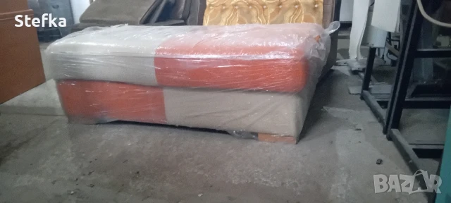 Диван с кресло, снимка 2 - Дивани и мека мебел - 51138060