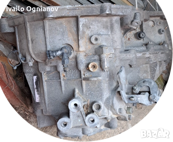 Продавам скоростна кутия за Opel, снимка 2 - Части - 52397753