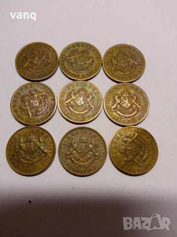 Монети 50 стотинки 1937 г, снимка 3 - Нумизматика и бонистика - 35713195