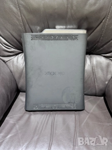 Xbox 360 с контролер и игри, снимка 5 - Xbox конзоли - 52939276