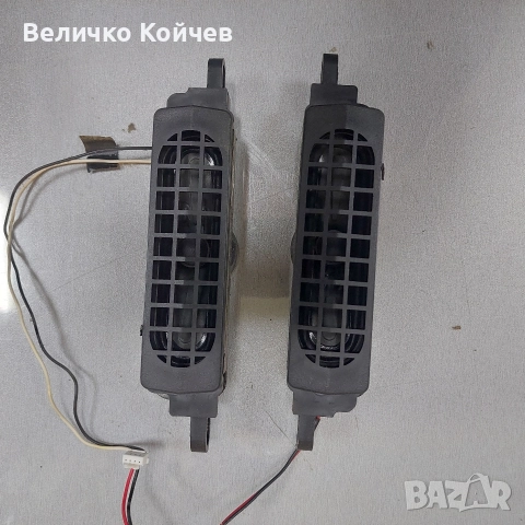 Телевизор Finlux 26flh850su на части!, снимка 8 - Части и Платки - 52661035