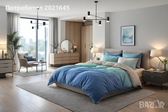 Намалени спални комплекти 