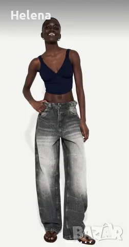 Дамски дынки Bershka
