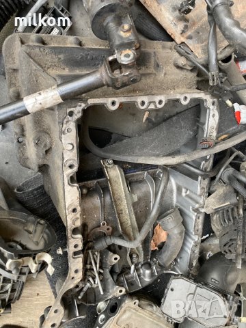 Картер за спринтер om651 651 karter sprinter bus, снимка 1