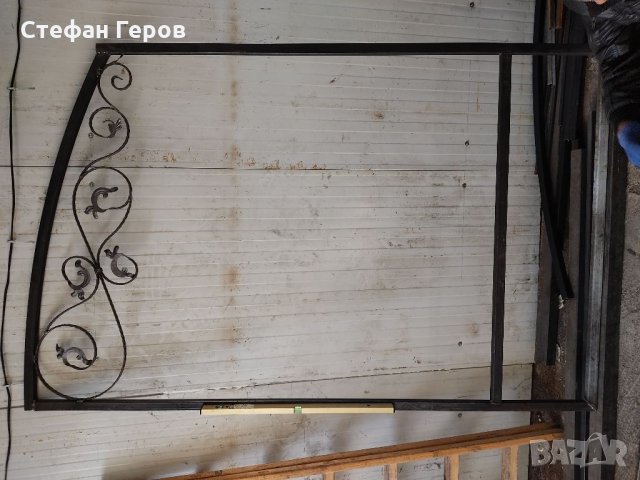 Изработка на порти, снимка 3 - Ремонти на къщи - 34720296