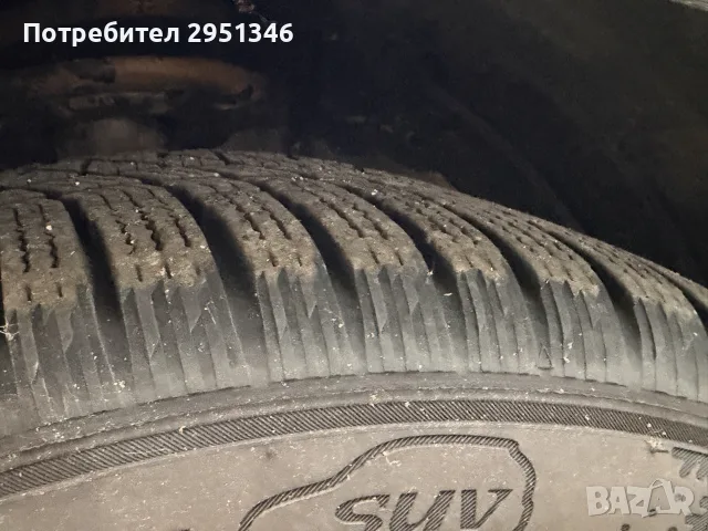 гуми с джанти ASA GT III 225/50 R18, снимка 5 - Гуми и джанти - 56272905