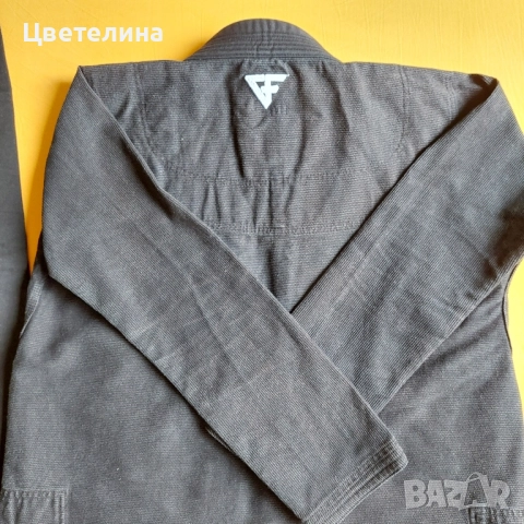 Екип за бойни спортове, снимка 5 - Спортни дрехи, екипи - 52184510