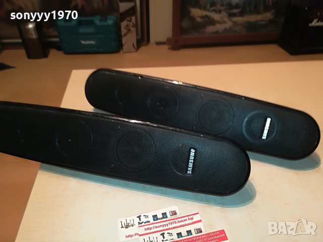 SAMSUNG X2 SPEAKER SYSTEM 0301231843L