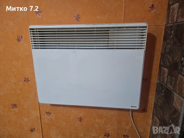 конвектор за отопление