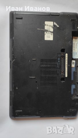 Продавам дъно за лаптоп dell latitude e6320, снимка 4 - Лаптопи за работа - 40931989