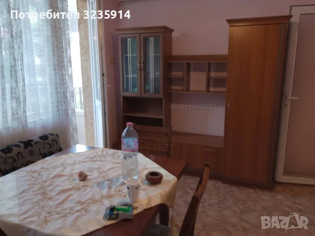 Апартамент под наем на метри от морска градина Варна и музикално училище , снимка 12 - Апартаменти - 55789932