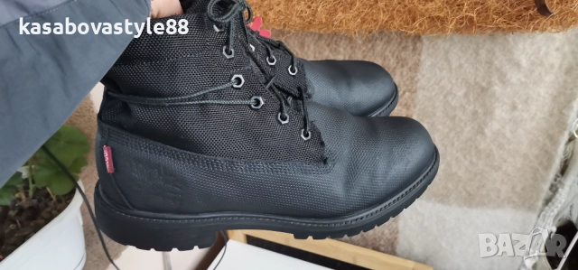 Мъжки обувки Timberland 42 н. , снимка 3 - Мъжки боти - 52907511