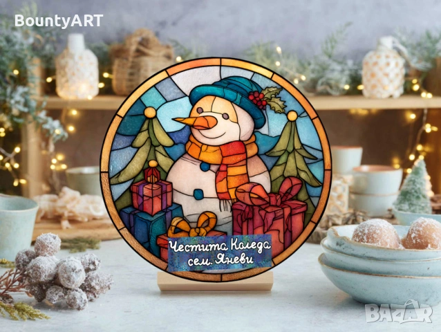 Персонализирани стъклени дъски за рязане. Подрък за дома, снимка 7 - Подаръци за рожден ден - 53520766