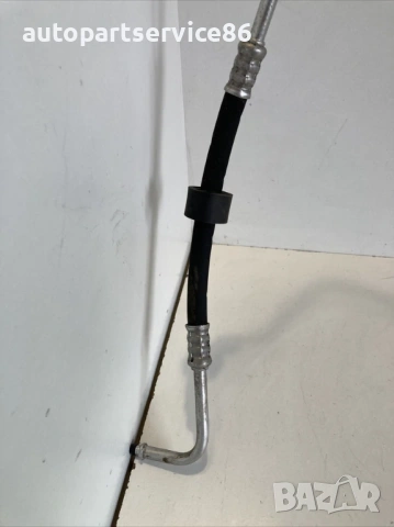 Маркуч за климатик за Mercedes ML W164 420 CDI (2007) A1648304915