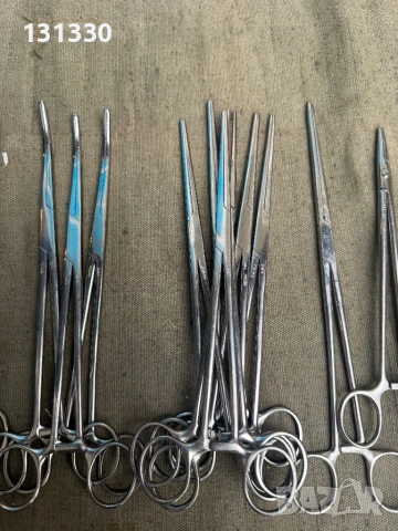 Продавам  медицински инструменти , снимка 3 - Медицински консумативи - 49887162