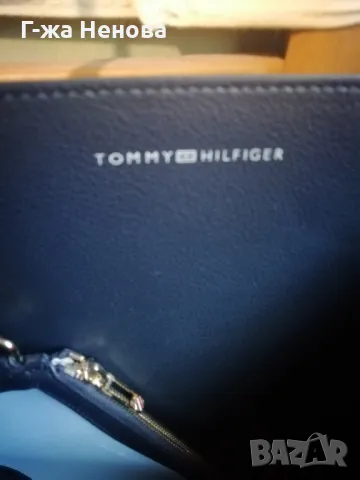 Голяма дамска чанта , снимка 3 - Чанти - 50159701