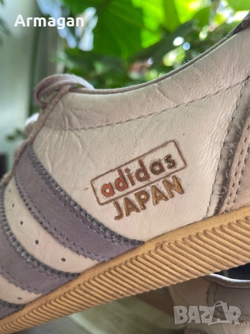 Adidas Japan, size :42, снимка 4 - Маратонки - 53847523