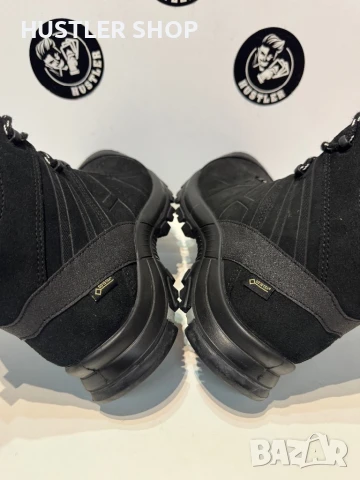 Работни обувки с метално бомбе HAIX GORE-TEX.Номер 41, снимка 4 - Други - 51051830