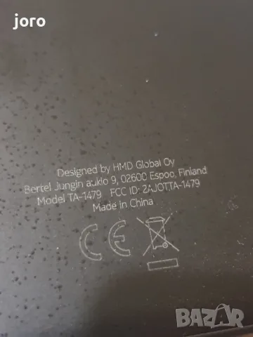 Nokia g60 5g, снимка 16 - Nokia - 47486547