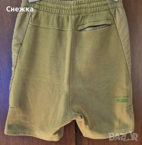 Мъжки комплект Puma, снимка 6 - Спортни дрехи, екипи - 44330262