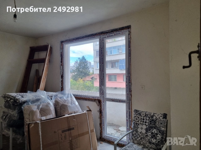 Апартамент 100кв , снимка 2 - Апартаменти - 52091199