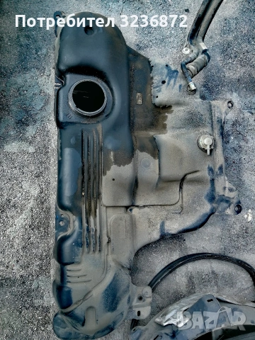 спирачен серво усилвател,лентов кабел, снимка 6 - Части - 53193853