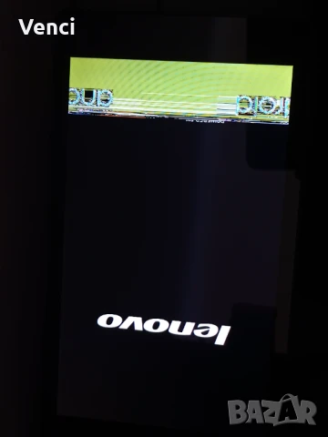 Таблет Lenovo Tab 2 A7-10 8GB/ НЕ РАБОТИ!, снимка 2 - Таблети - 50605569