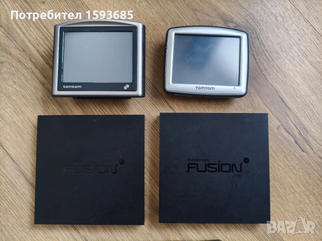 Лот от електронни джаджи , снимка 2 - Друга електроника - 53109862