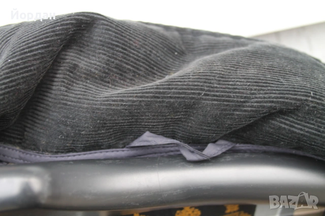 Ангийско яке ''Barbour'', снимка 12 - Якета - 53785932