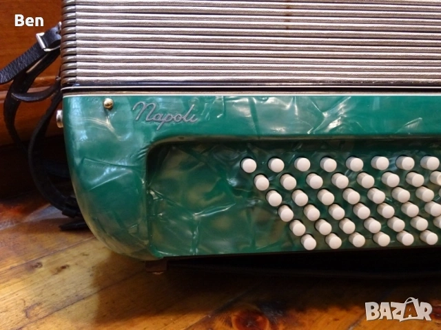 Акордеон, снимка 12 - Акордеони - 53250057