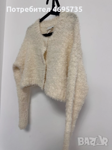 Дрехи НА ЕДРО , снимка 3 - Блузи с дълъг ръкав и пуловери - 52934703