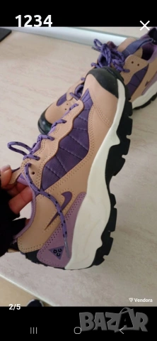 Nike ACG Air Mada маратонки размер 41 unisex, снимка 2 - Маратонки - 53777322